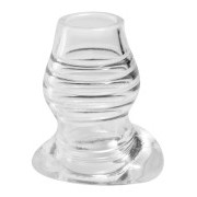 Cock Dock Tunnel Butt Plug - Image 1