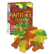 Wine gums penis - Image 1