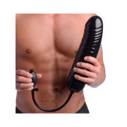 XXL Inflatable Dildo - Image 2