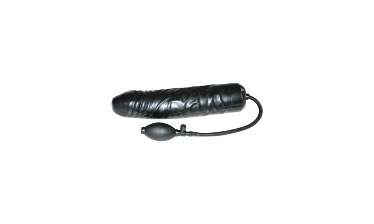 XXL Inflatable Dildo - Image 3