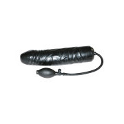 XXL Inflatable Dildo - Image 3