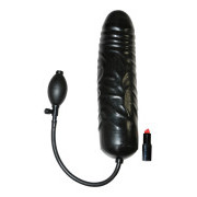 XXL Inflatable Dildo - Image 4