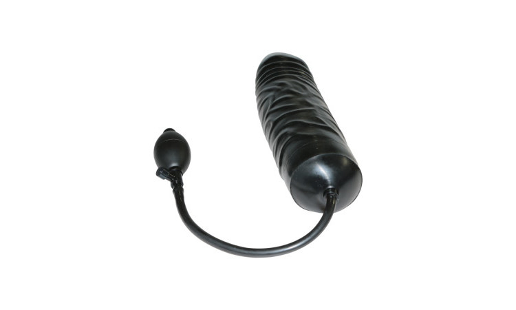 XXL Inflatable Dildo - Image 5