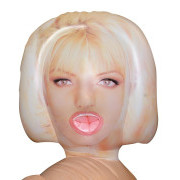 Anna Swedish Lovedoll - Image 3