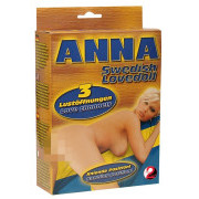 Anna Swedish Lovedoll - Image 1