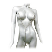 Nipple to Clit Tweezer Clamp Set - Image 2