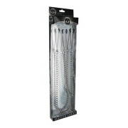 Nipple to Clit Tweezer Clamp Set - Image 3