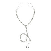 Nipple to Clit Tweezer Clamp Set - Image 1