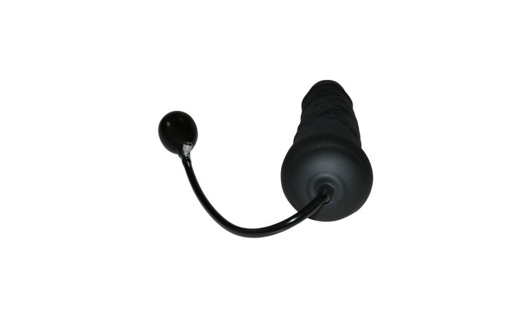 Leviathan Giant Inflatable Dildo with Internal Core - Image 5