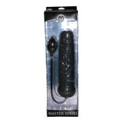 Leviathan Giant Inflatable Dildo with Internal Core - Image 6