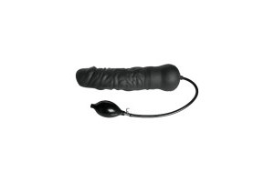 Leviathan Giant Inflatable Dildo with Internal Core