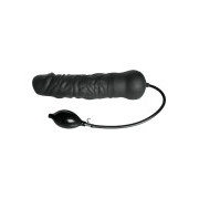 Leviathan Giant Inflatable Dildo with Internal Core - Image 1