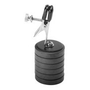 Onus Nipple Clip W/Magnet Weights - Image 2