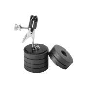 Onus Nipple Clip W/Magnet Weights - Image 1