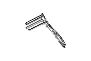3-Prong Anal Speculum