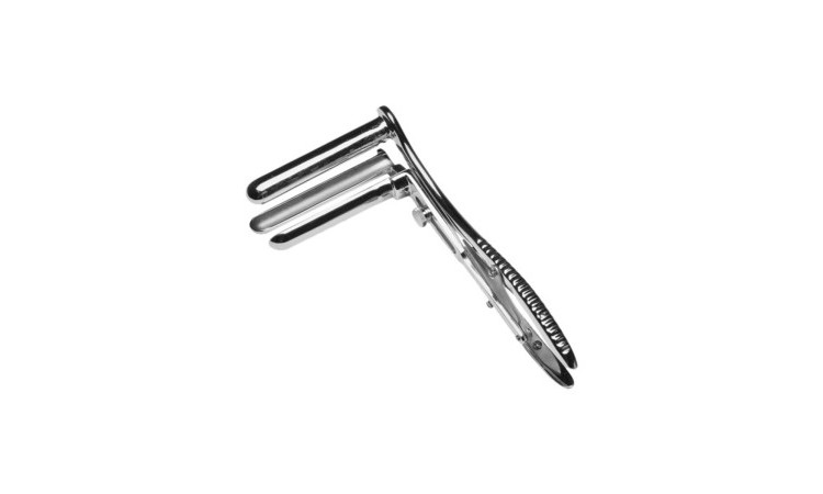 3-Prong Anal Speculum - Image 1
