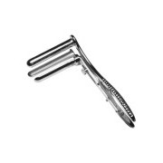 3-Prong Anal Speculum - Image 1