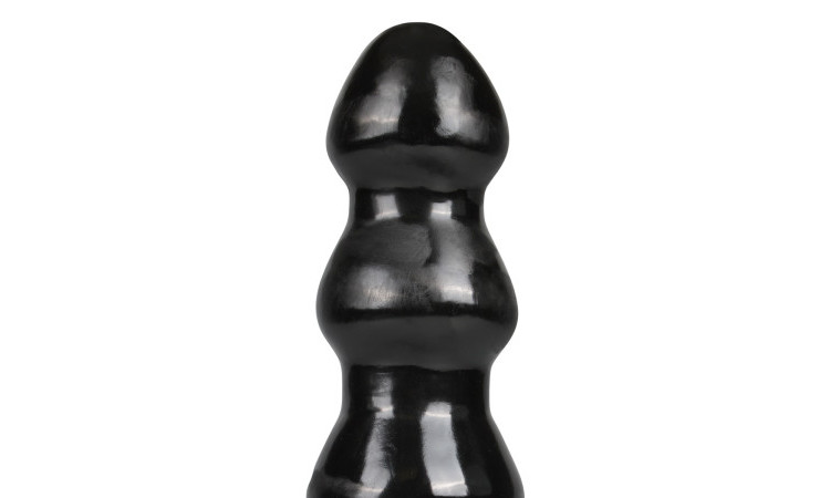 Four Stage Rocket Dildo - Image 2