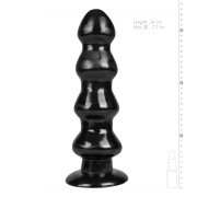 Four Stage Rocket Dildo - Image 4