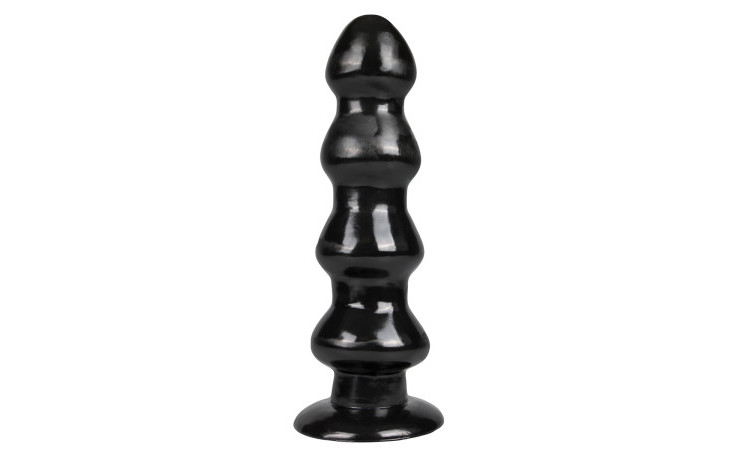 Four Stage Rocket Dildo - Image 1
