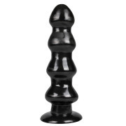 Four Stage Rocket Dildo - Image 1
