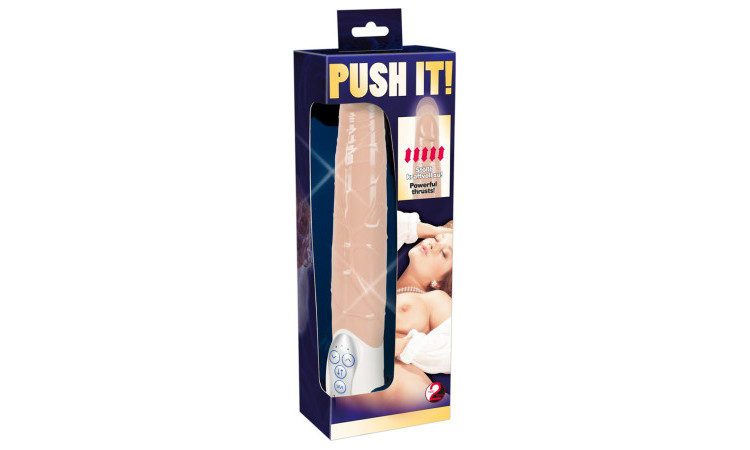 Push It - Image 5