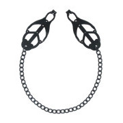 Monarch Noir Nipple Vice - Image 1