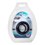 Trinity Silicone Cock Rings - Image 2