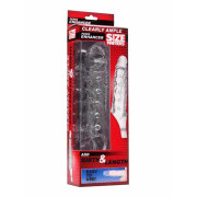 Clearly Ample Penis Enhancer - Image 2
