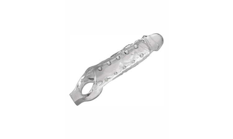 Clearly Ample Penis Enhancer - Image 1