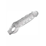 Clearly Ample Penis Enhancer - Image 1