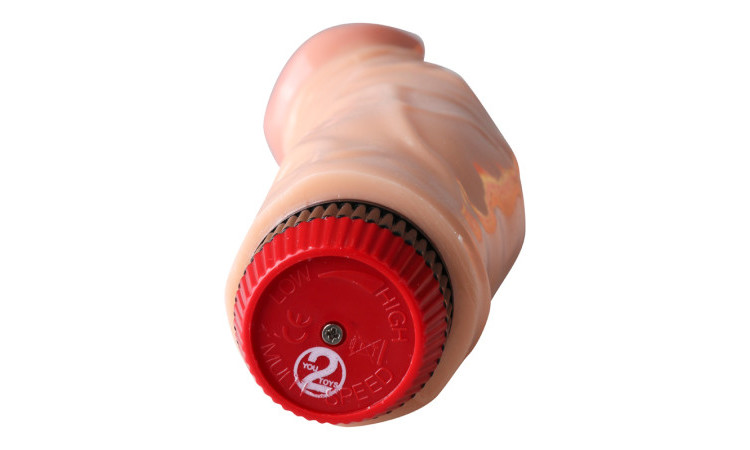 Multi Speed Vibrator - Pascha - Image 5