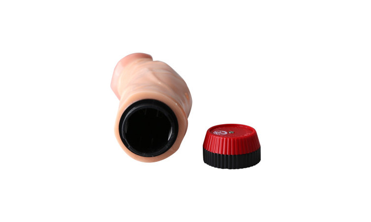 Multi Speed Vibrator - Pascha - Image 6