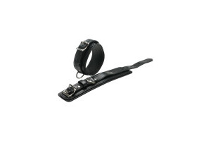 Strict Leather Premium Locking Cuffs