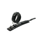 Strict Leather Premium Locking Cuffs - Image 1