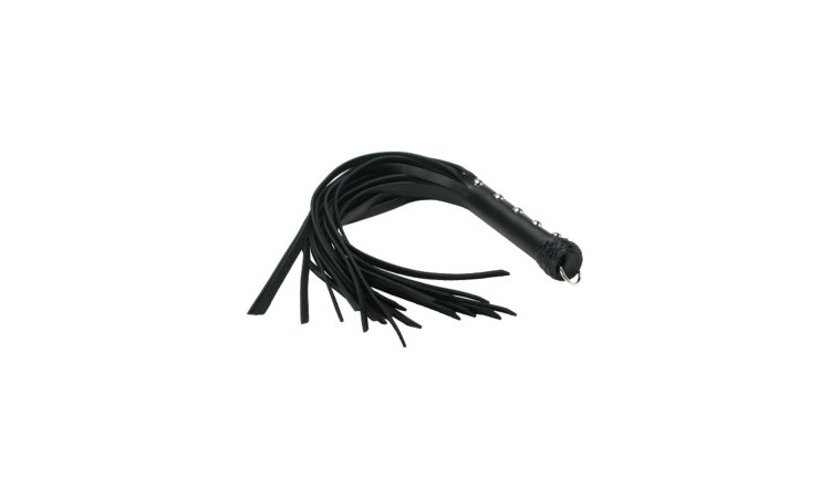 Strict Leather Beginner Flogger - 35 cm - Image 1
