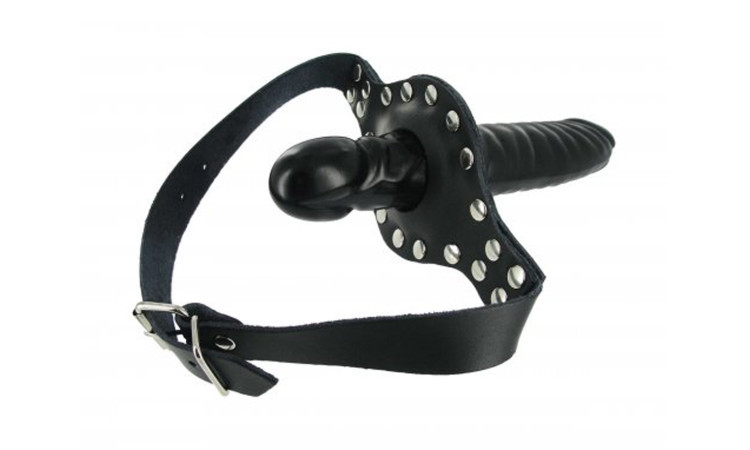 Ride Me Mouth Gag - Image 2