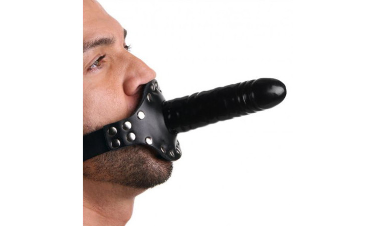 Ride Me Mouth Gag - Image 4