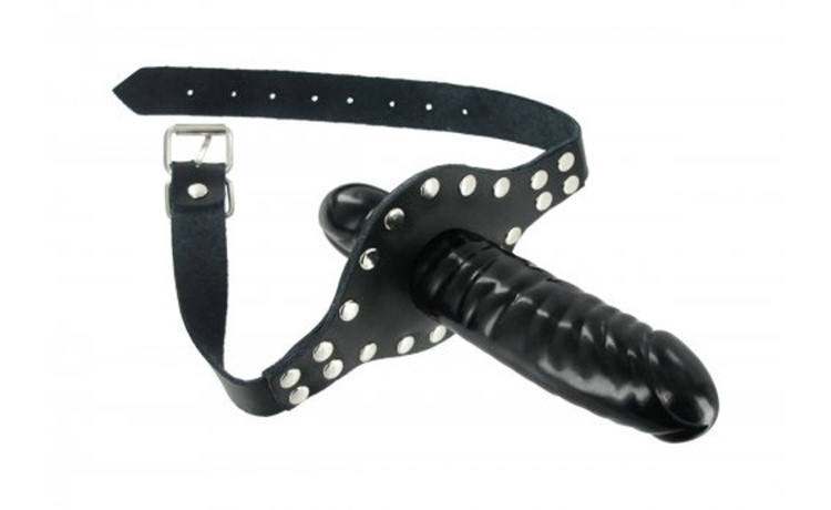Strict Leather