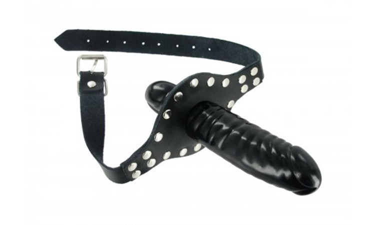 Ride Me Mouth Gag - Image 1