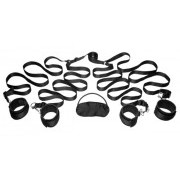 Frisky Bedroom Restraint Kit - Image 1