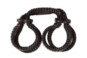 Original Sin Rope Cuffs