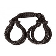 Original Sin Rope Cuffs - Image 1