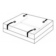 Hold Me Under the Bed Restraint System - Image 3