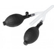 CleanStream Silicone Double Bulb Nozzle - Image 2