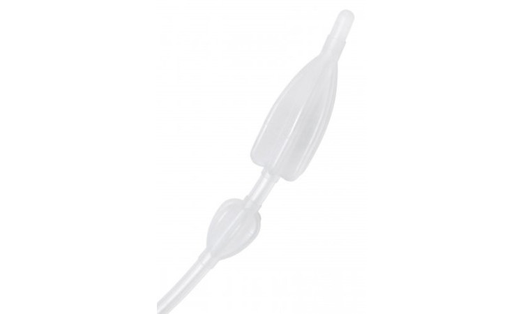 CleanStream Silicone Double Bulb Nozzle - Image 3