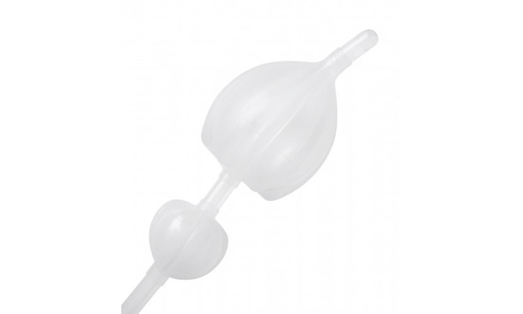 CleanStream Silicone Double Bulb Nozzle - Image 4