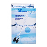 CleanStream Silicone Double Bulb Nozzle - Image 5