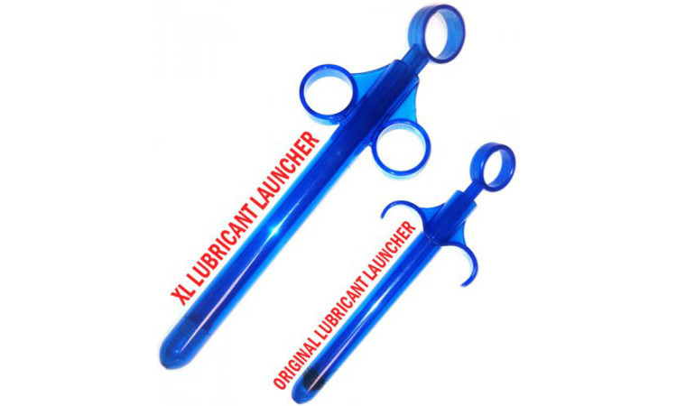 CleanStream XL Lubricant Launcher - Image 3