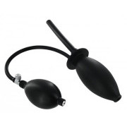 CleanStream Inflatable Enema Plug - Image 2